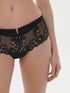 Shorty Schwarz SAGA SIMONE PÉRÈLE